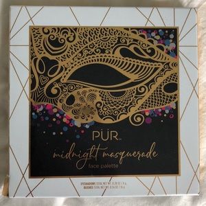 PUR COSMETICS Eyeshadow Palette